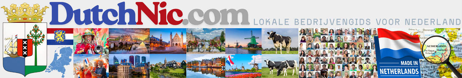 Gemaakt in Nederland - Joy of Baking